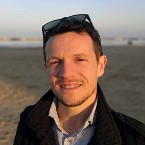 Immagine di Alessandro Pescari