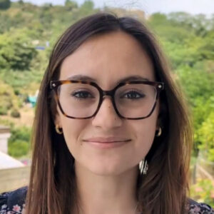 Immagine di Rossana Marasco